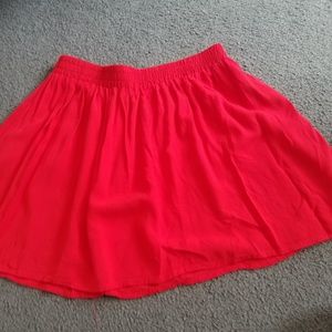 Forever 21 Skirt